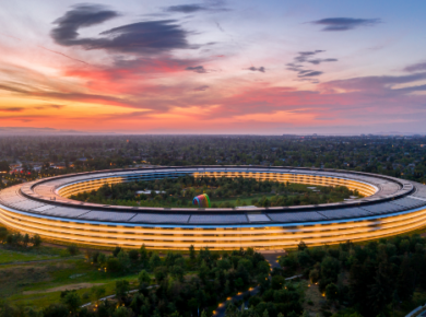 Securing the Digital Frontier: Tech Giants Take a Stand - Tech Digital Minds