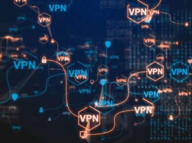 Unmasking the Hidden Vulnerability in VPNs: A Deep Dive - Tech Digital Minds