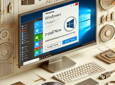 How to Install the Latest Windows: A Step-by-Step Guide - Tech Digital Minds