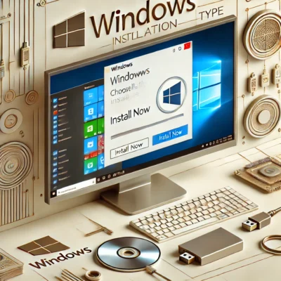 How to Install the Latest Windows: A Step-by-Step Guide - Tech Digital Minds