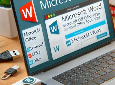 How to Install Microsoft Word: A Step-by-Step Guide - Tech Digital Minds