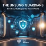 The Unsung Guardians: How Security Shapes Our Modern World - Tech Digital Minds