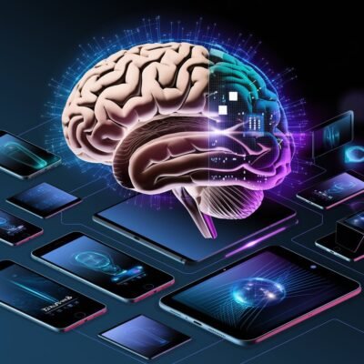 Drastic Brain Development: The Impact of Gadgets on Our Minds - Tech Digital Minds