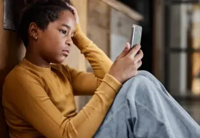 Gadget Gluttony: How Our Digital Diet is Warping Young Minds - Tech Digital Minds