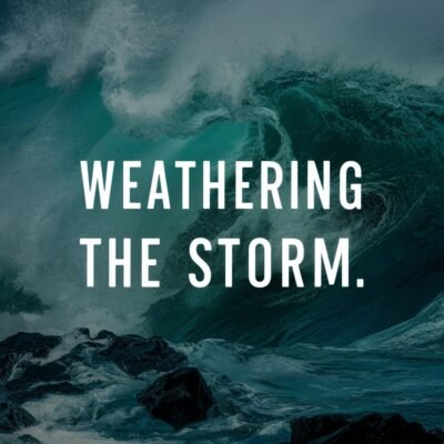 Weathering the Storm: A Business Survival Guide - Tech Digital Minds