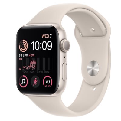 How Your Apple Watch Can Help Detect Hidden Sleep Apnea" - Tech Digital Minds