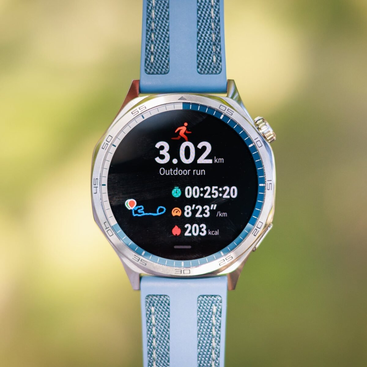 Huawei Watch GT 5: A Standout Health and Fitness Tracking Alternative - Tech Digital Minds