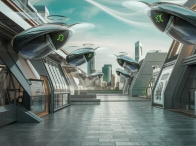 Carbon Capturing Microbes: Gadgets of the Future in Climate Change Mitigation - Tech Digital Minds