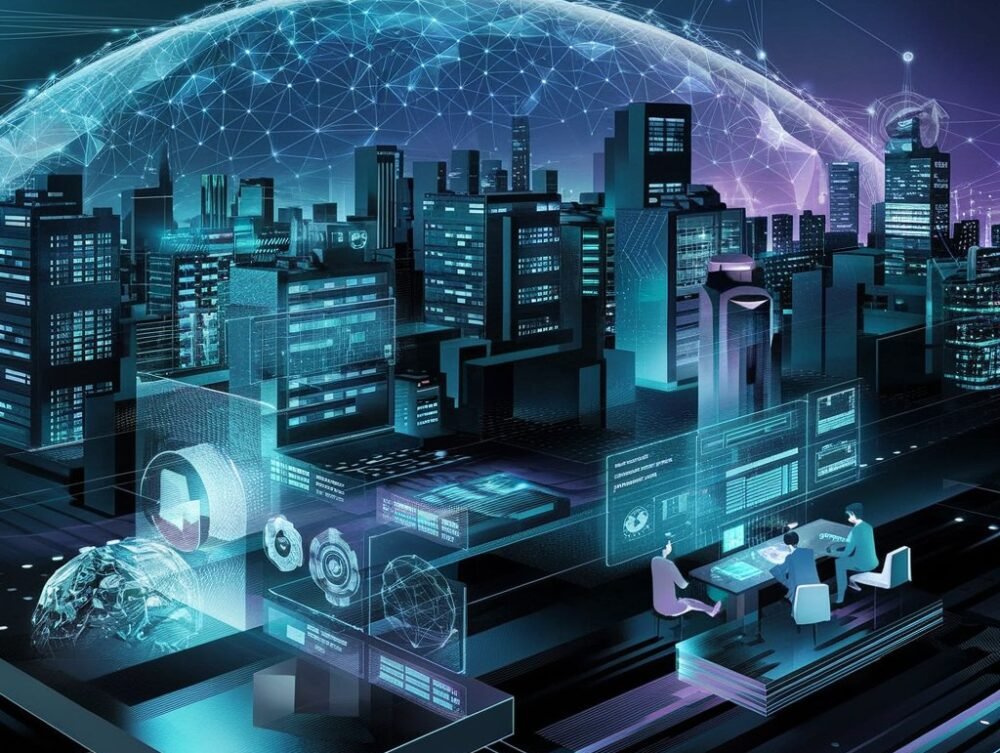 Fortifying Our Digital World: How Businesses and Individuals Can Drive Cybersecurity Innovation - Tech Digital Minds