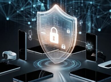 The Digital Immune System: Safeguarding Our Gadgets in a Hyperconnected World - Tech Digital Minds