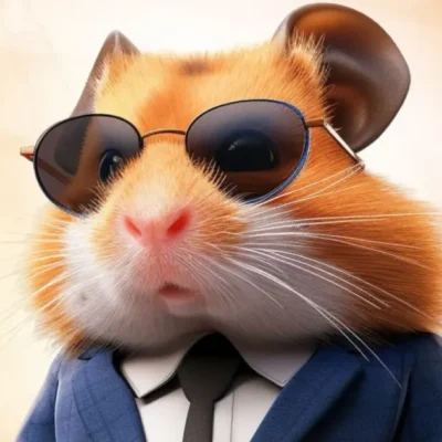 Hamster Kombat Faces Backlash Over 'Unfair' Token Distribution in Massive Airdrop - Tech Digital Minds