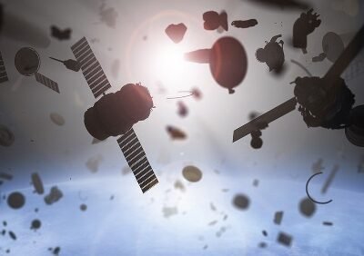 NASA Launches New Space Sustainability Division to Tackle Orbital Debris - Tech Digital Minds