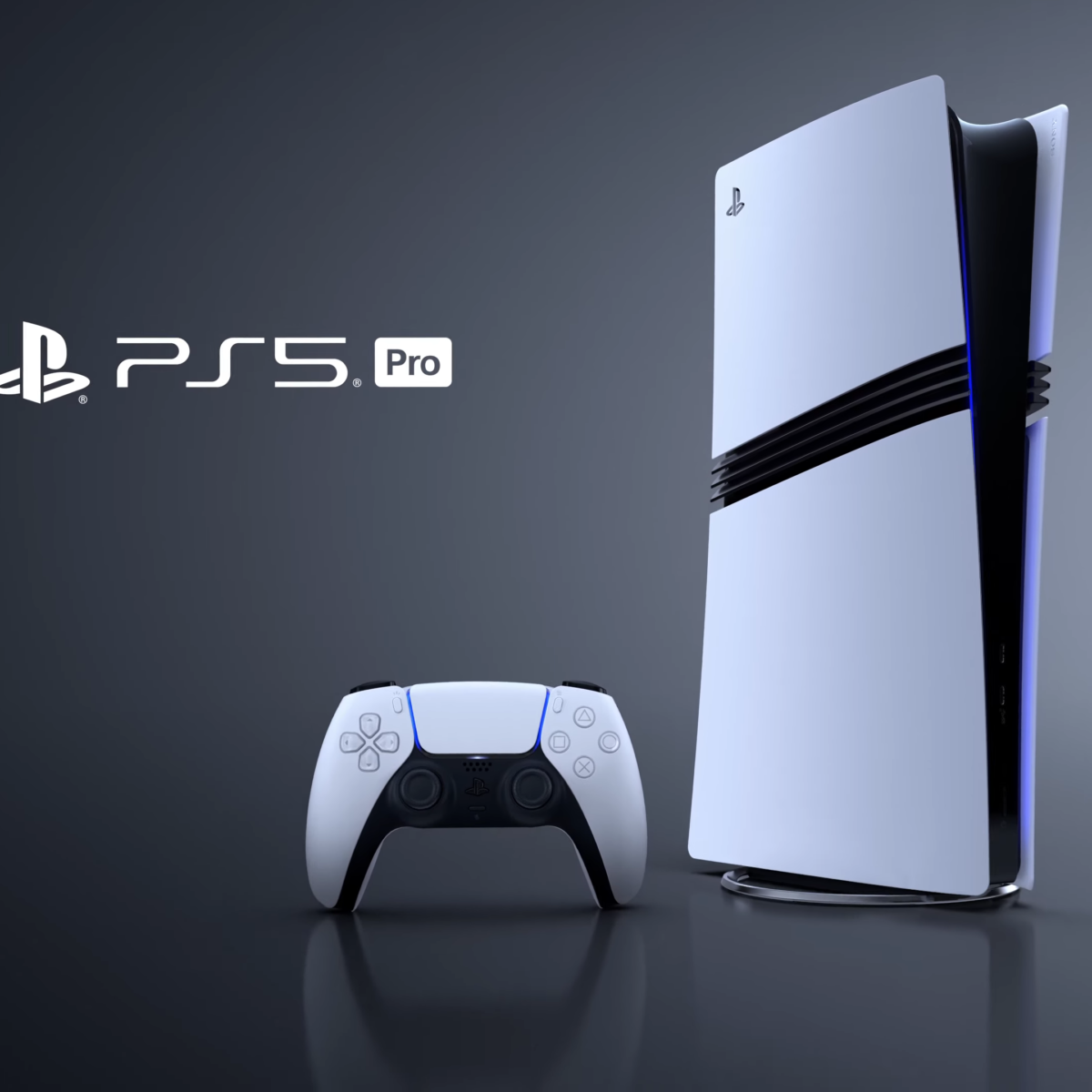 PlayStation 5 Pro: Enhanced Visuals and Smoother Performance at a Premium - Tech Digital Minds