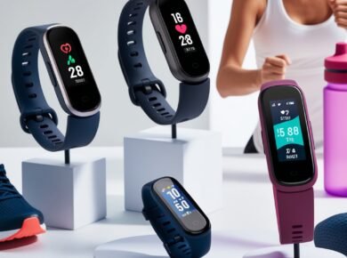 Comparison of Entry-Level Fitness Trackers: A Comprehensive Gadget Review - Tech Digital Minds