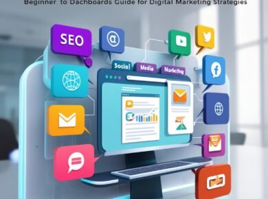 Beginner's Guide to Digital Marketing Strategies: A Comprehensive Tutorial - Tech Digital Minds