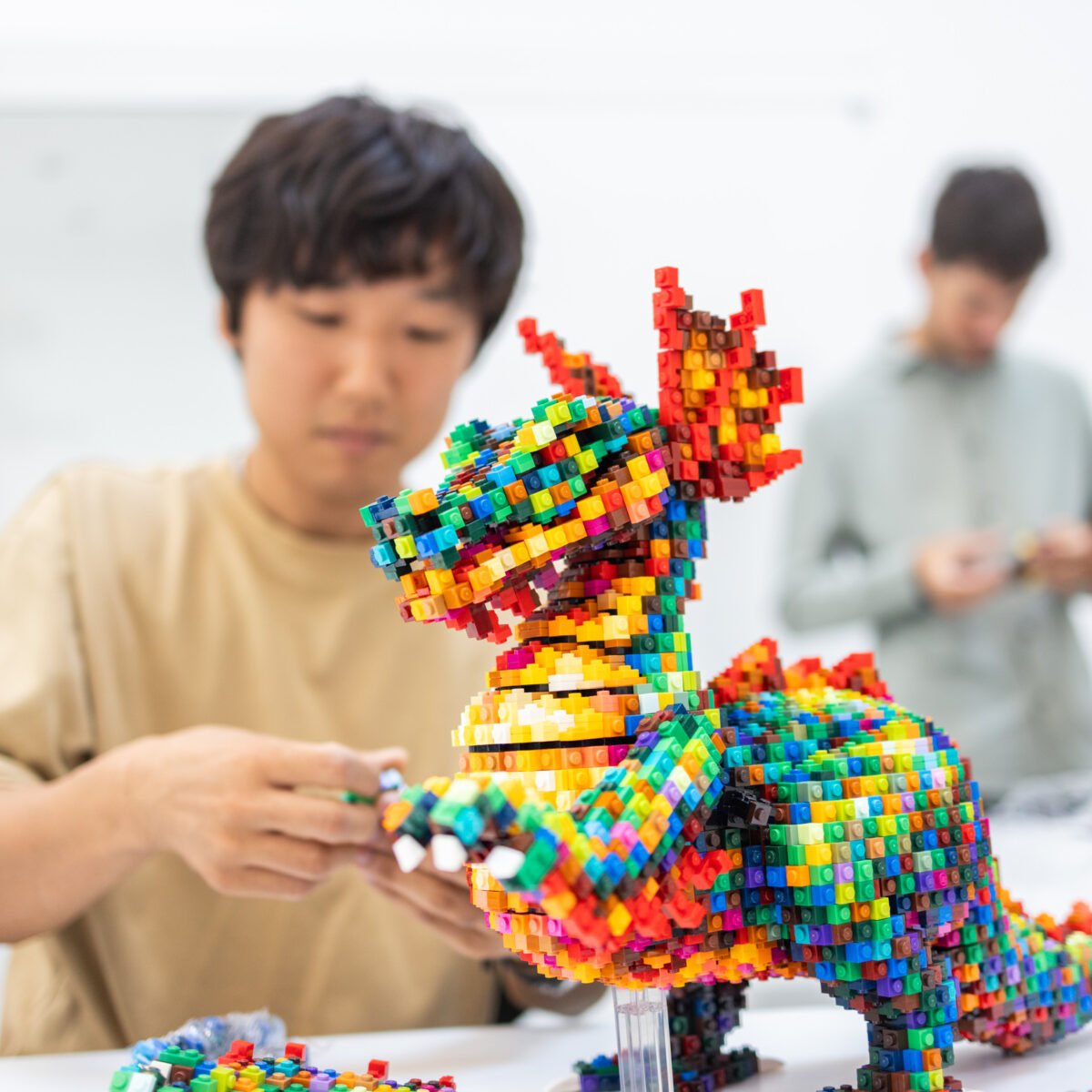 Exploring the Creative Heart of LEGO House: A Must-Visit for Brick Enthusiasts - Tech Digital Minds