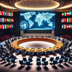 UN Security Council: Safeguarding Global Security in a Complex World - Tech Digital Minds