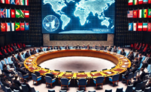 UN Security Council: Safeguarding Global Security in a Complex World - Tech Digital Minds