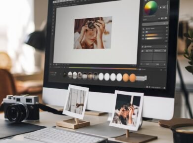 Basics of Photo Editing Using Free Software: A Comprehensive Guide - Tech Digital Minds