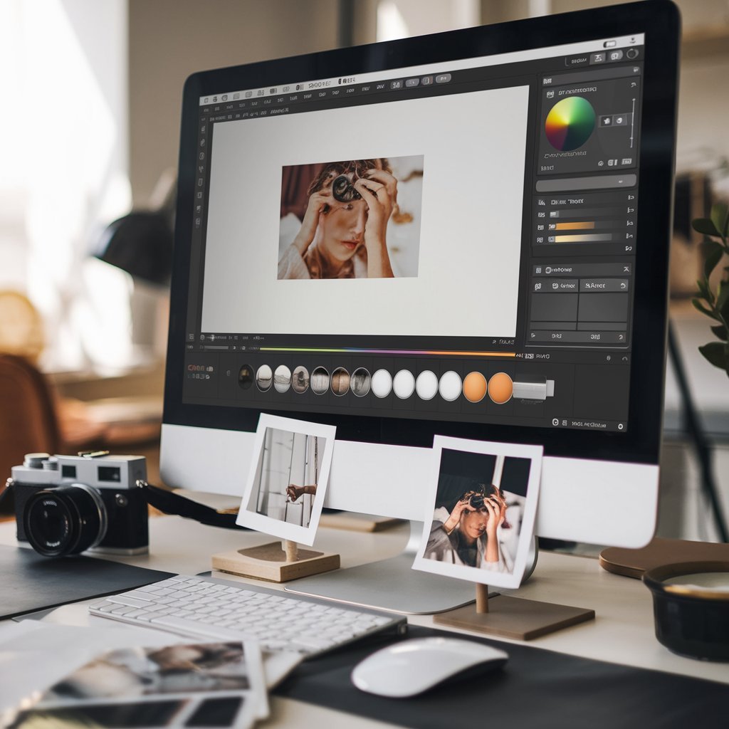 Basics of Photo Editing Using Free Software: A Comprehensive Guide - Tech Digital Minds