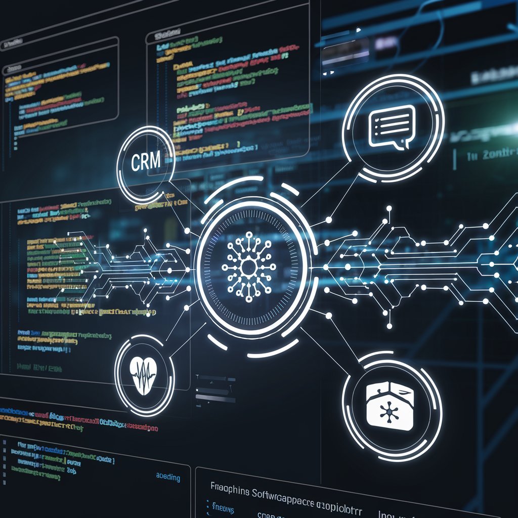 How Machine Learning is Changing Common Software Applications: A Comprehensive Guide - Tech Digital Minds