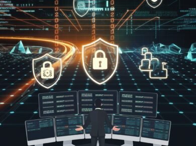 Cybersecurity Threat Report: Understanding the Growing Risks in a Digital Age - Tech Digital Minds