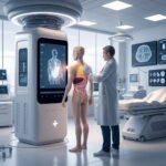 How AI is Revolutionizing Healthcare: A Simple Overview - Tech Digital Minds