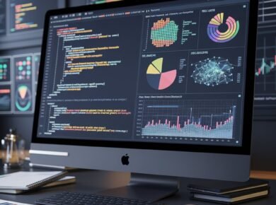 Advanced Techniques in Data Visualization with Python: A Comprehensive Guide - Tech Digital Minds