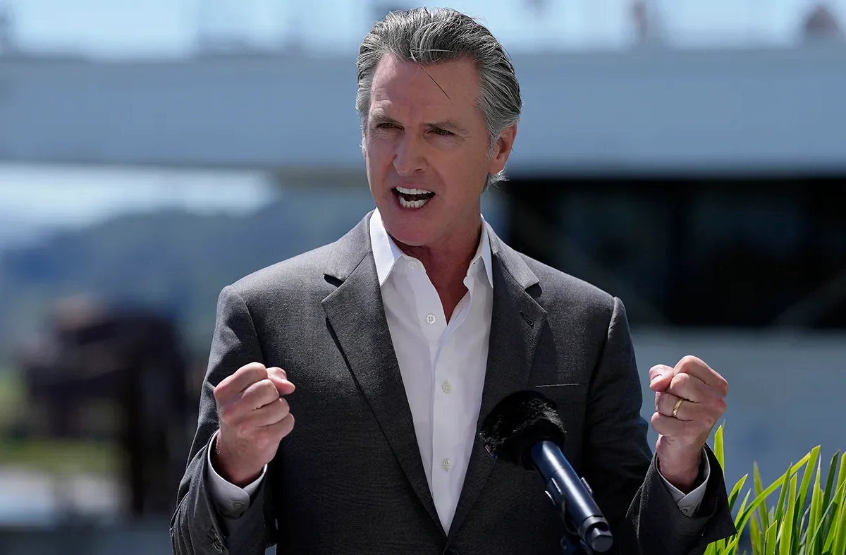 Newsom Vetoes Landmark AI Bill, Sparking Debate Over Innovation and Safety - Tech Digital Minds