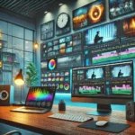 In-Depth Comparison of Professional-Grade Video Editing Software: Finding the Best Fit - Tech Digital Minds