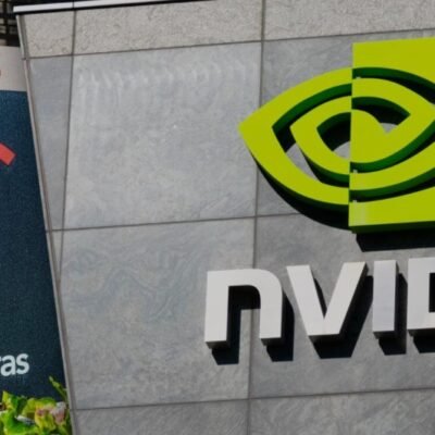 Cerebras Takes on Nvidia with Revolutionary AI Chip Technology - Tech Digital Minds