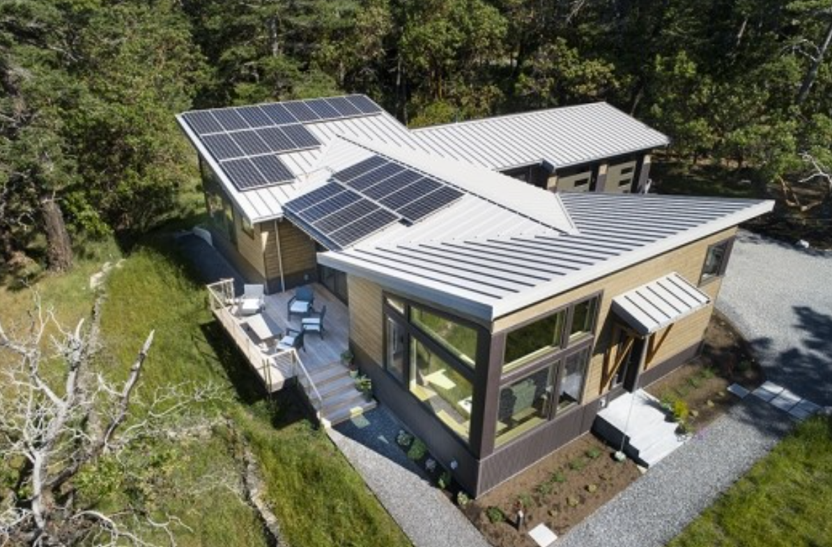 2024 Housing Innovation Awards: Leading Builders in Zero Energy Ready Homes - Tech Digital Minds