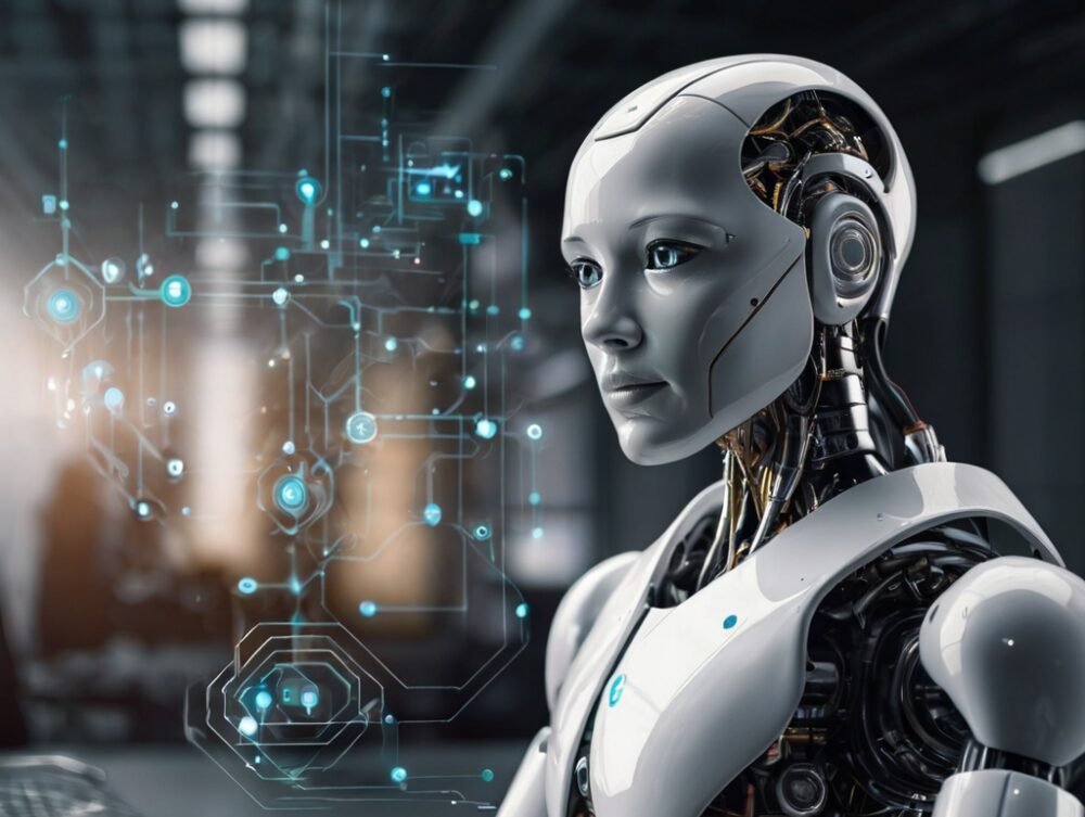 How to Leverage AI for Business Automation: A Step-by-Step Guide - Tech Digital Minds