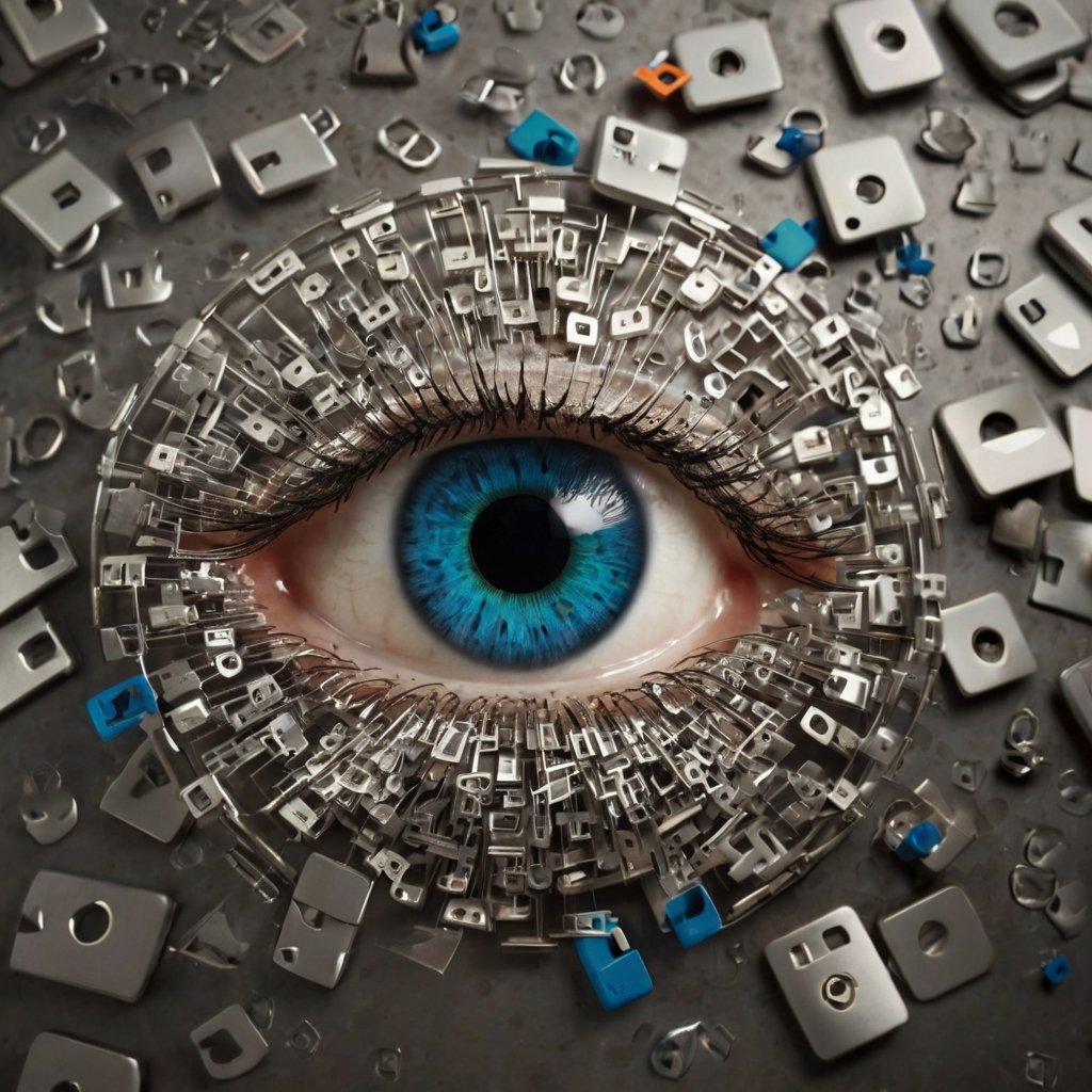 10 Simple Ways to Protect Your Online Privacy (2024 Guide) - Tech Digital Minds