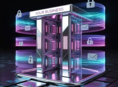Safeguarding Your Digital Fortress: Why Cybersecurity is Your Business’s Lifeline - Tech Digital Minds
