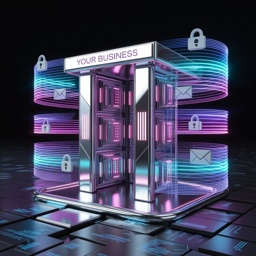 Safeguarding Your Digital Fortress: Why Cybersecurity is Your Business’s Lifeline - Tech Digital Minds
