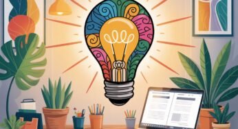How to Foster Creativity in Your Daily Work: Practical Strategies for Innovation