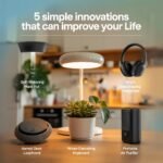 5 Simple Innovations That Can Improve Your Life - Tech Digital Minds