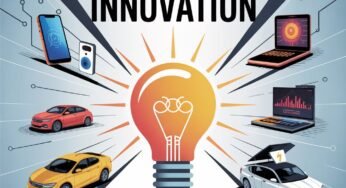 What Is Disruptive Innovation? World-Changing Examples (2024 Update)  