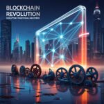 How Blockchain Is Disrupting Traditional Industries (And What It Means for the Future) - Tech Digital Minds