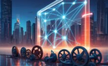 How Blockchain Is Disrupting Traditional Industries (And What It Means for the Future) - Tech Digital Minds