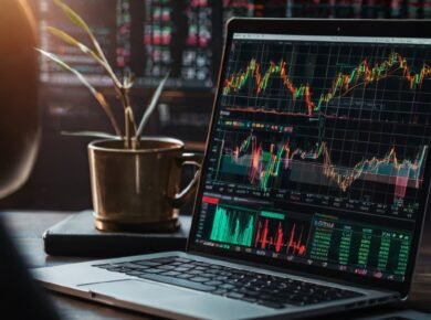 Blog Post: Crypto Trading Bots – Are They Worth It? - Tech Digital Minds