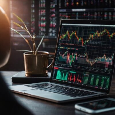 Blog Post: Crypto Trading Bots – Are They Worth It? - Tech Digital Minds