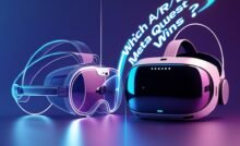 HoloLens 2 vs. Meta Quest 3: Which AR/VR Headset Wins? - Tech Digital Minds