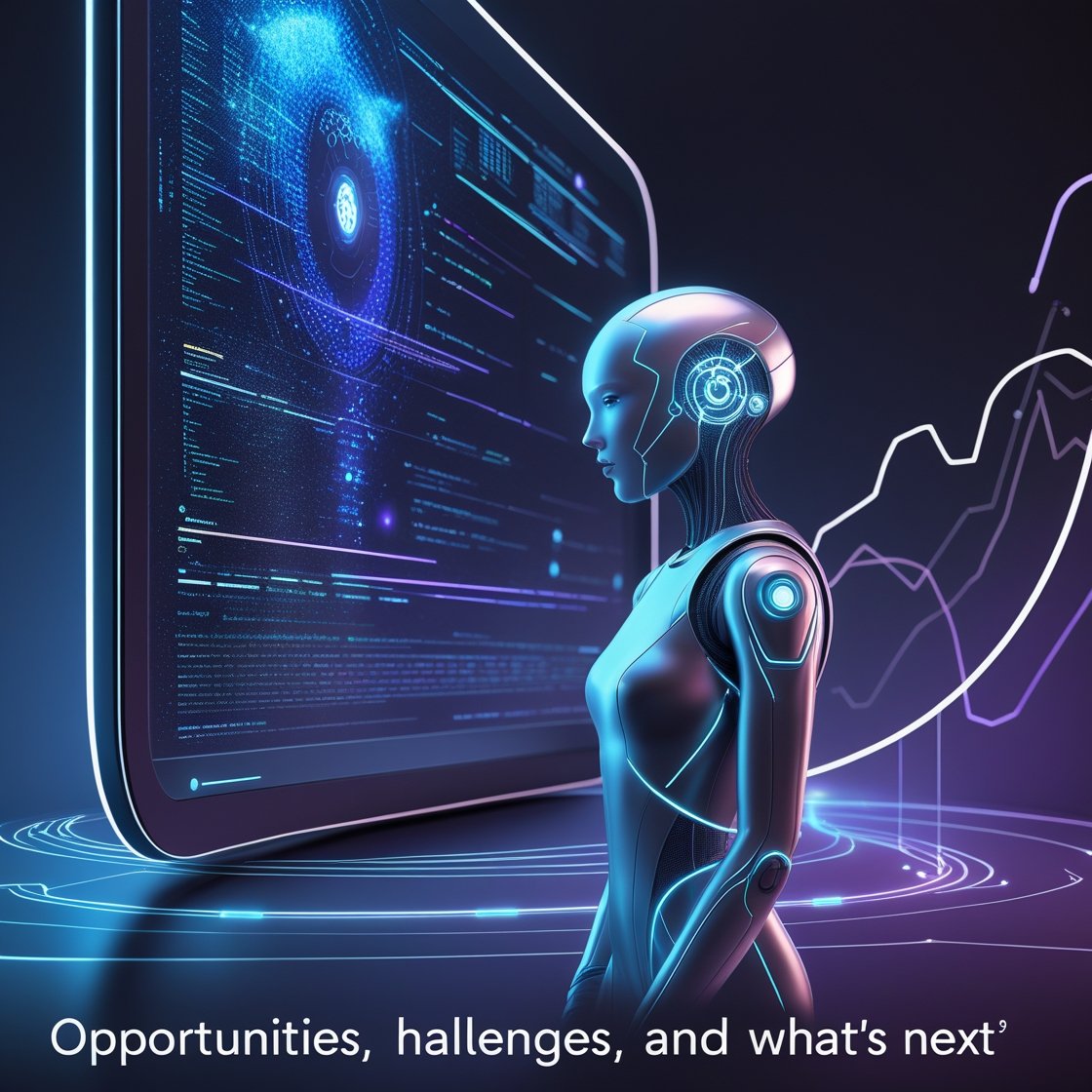 The Future of Autonomous AI Agents: Opportunities, Challenges, and What’s Next - Tech Digital Minds