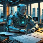 AI-Generated Patents: Can Machines Invent Now? (Legal Breakdown) - Tech Digital Minds