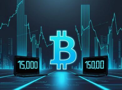 Bitcoin at $150K: What’s Next After the 2024 Halving? - Tech Digital Minds