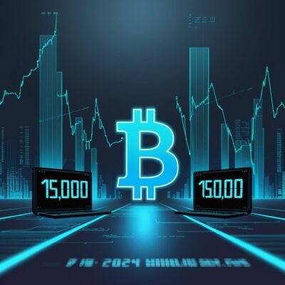 Bitcoin at $150K: What’s Next After the 2024 Halving? - Tech Digital Minds