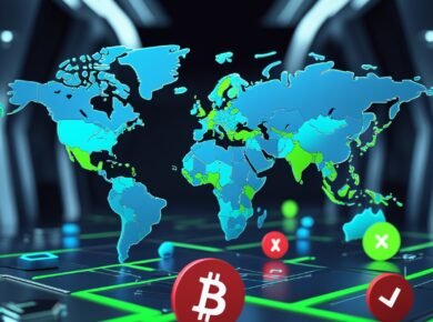 CBDCs in 2025: Which Countries Are Winning (and Why Some Are Failing) - Tech Digital Minds