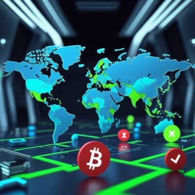 CBDCs in 2025: Which Countries Are Winning (and Why Some Are Failing) - Tech Digital Minds